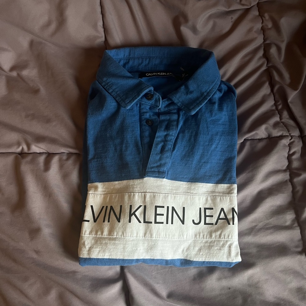 VINTAGE CALVIN KLEIN